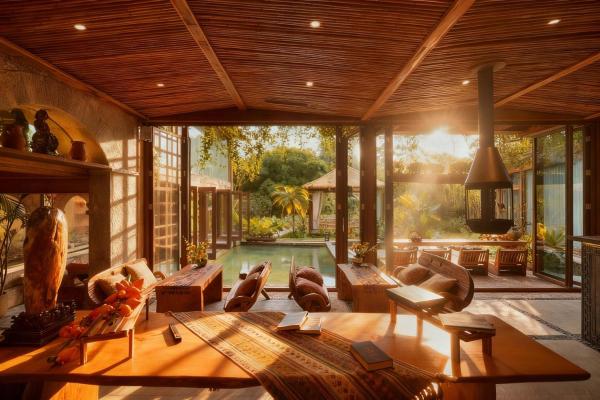 Meilanmeilv Forest Luxe Inn-Chengdu Sansheng Township Branch, Reservar  Damianzhen Sichuan