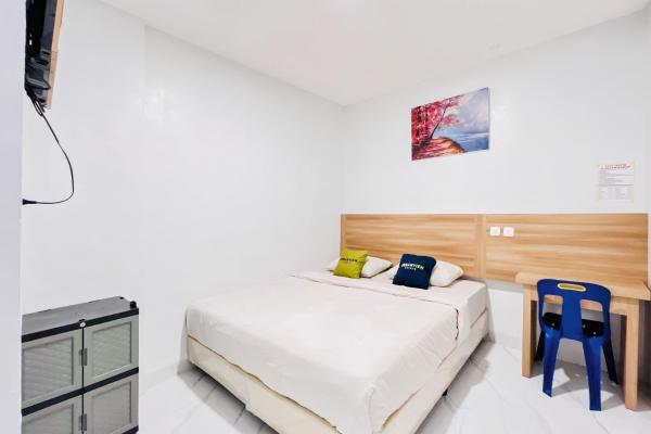 Urbanview Hotel Bilal Medan, Reservar  Pulauberayan Sumatra