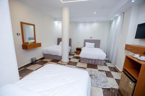 7 pyramids inn, Reservar  Cairo Cairo Governorate