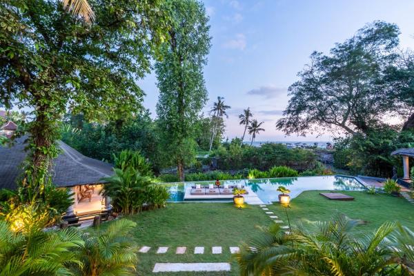 Villa Matisse, Seseh Beach, Reservar  Hotéis em Bali com Piscina, Piscina