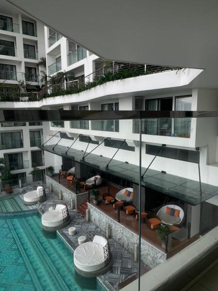 Yang Apec Mandala Home, Reservar  Hotéis em Phu Yen com Piscina, Piscina