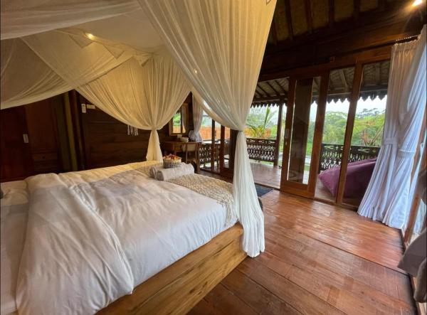 Umah Jati Villa, Reservar  Hotéis em Bali com piscina, Piscina