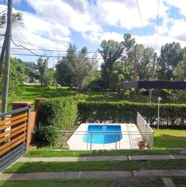 CastelAnte, Reservar  Hotéis em Córdoba com piscina, Piscina