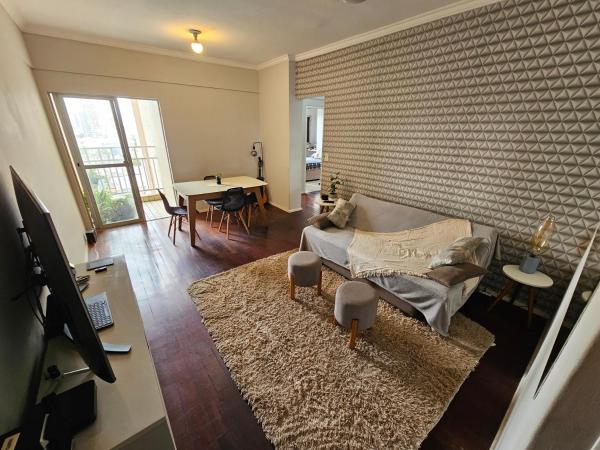 Apartamento a 10 minutos da COP30, Reservar  Hotéis em Northern Brazil com piscina, Piscina