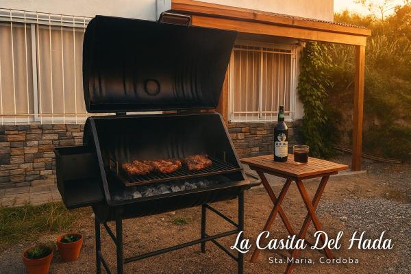 La Casita del Hada, Reservar  Hotéis em Córdoba com piscina, Piscina