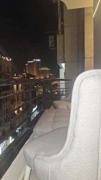 Tahrir apartments, Reservar Apartamento Cairo Cairo Governorate