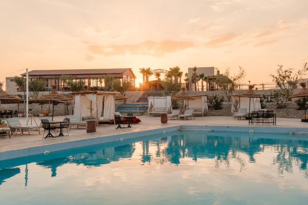 we agafay, Reservar  El Karia Marrakech-Tensift-Haouz