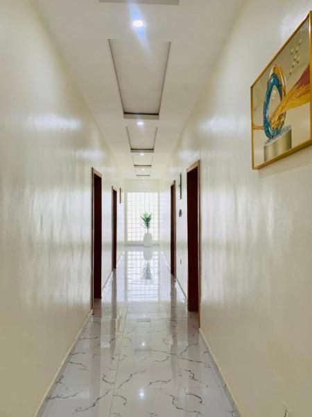 Environmental and Economic Resource Centre, Reservar  Abeokuta Ogun