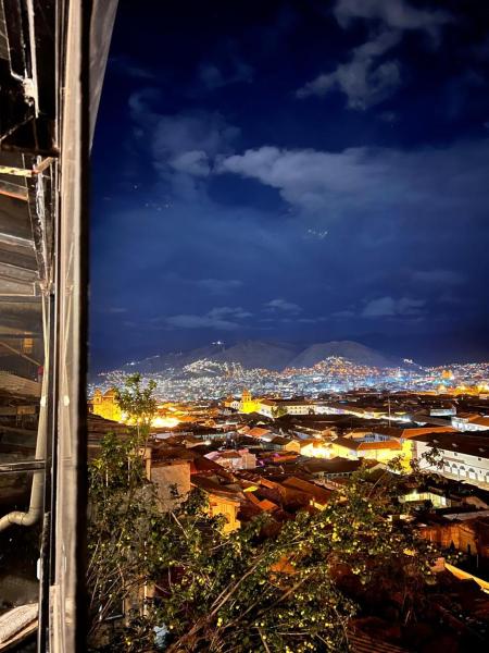 SkyGuest Cusco San Cristobal, Reservar  Hotéis em Cusco com Estacionamento, Estacionamento