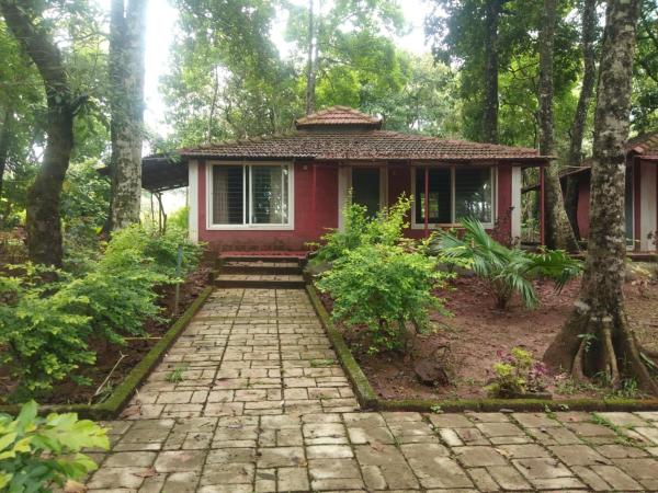 Friendz Homestay Sakleshpur, Reservar  Sakleshpur 
