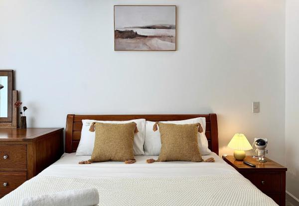 Rù Rì Homestay, Reservar  Ho Chi Minh Municipality Ho Chi Minh Municipality