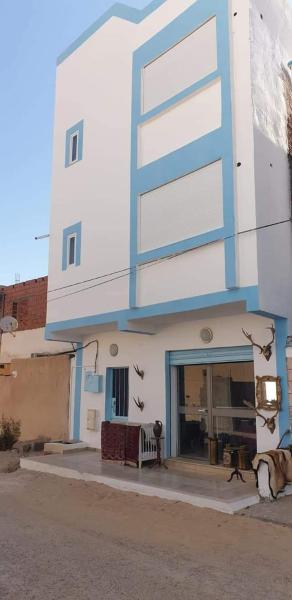 Dar Fatima, Reservar  Lalla Manoubia Tunísia