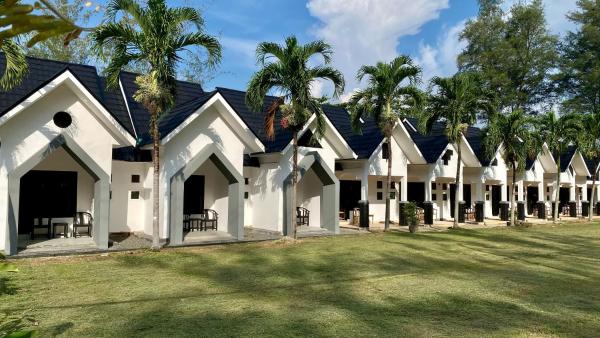 Padmara Hotel, Reservar  Bengkulu 