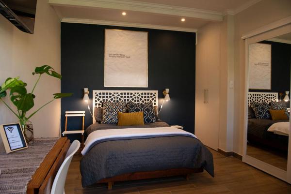 MacLeod House, Reservar  Bloemfontein Free State