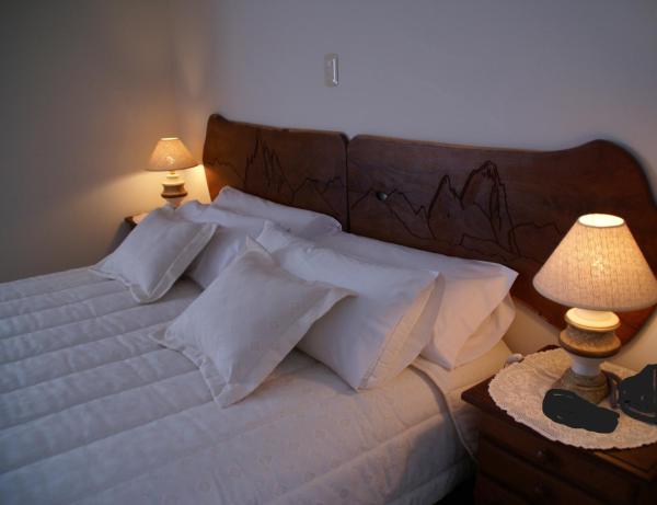 Hotel Las Piedras de Patagonia, Reservar  El Chalten 