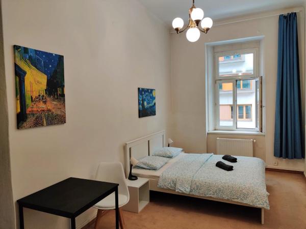Zizkov Stay - Near City Center, Reservar  Praga República Checa
