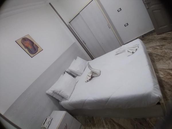 Grand Alaska Inn, Reservar  Cairo Cairo Governorate
