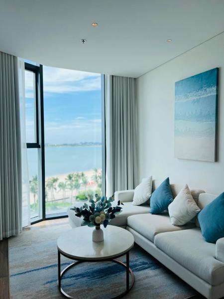 A La Carte Hạ Long view biển, Reservar  Ha Long 