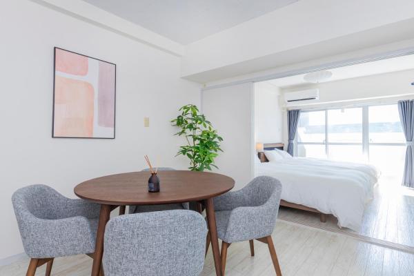 エドモダンステイ Edo Modern Stay 01, Reservar  Tóquio Tokyo Prefecture