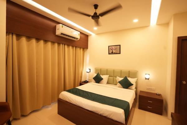Hotel Royal Villa, Reservar  Nagpur Nova Deli