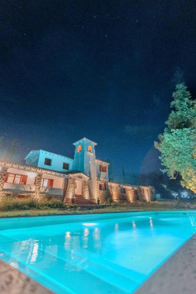 Madaro House, Reservar  Hotéis em Córdoba com piscina, Piscina