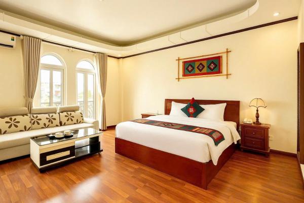 Arengo Bamboo Sapa Hotel, Reservar  Sa Pa Lao Cai