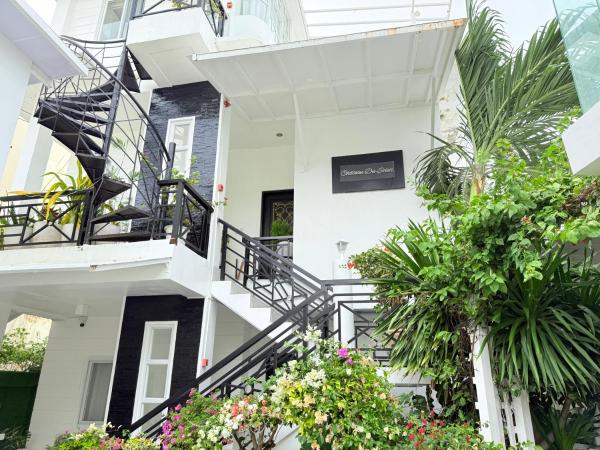 Chateau Du Soleil, Reservar  Hotéis em San Vicente com Piscina, Piscina
