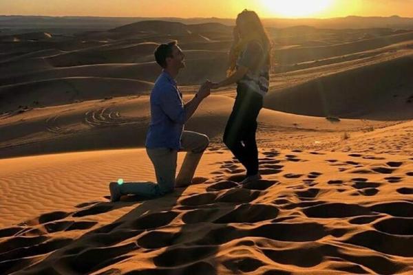 Holiday Bivouac, Reservar  Merzouga 