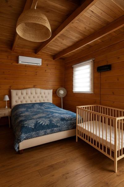חוות אדמה ושמיים יבנאל, Reservar  Hotéis em North District Israel com piscina, Piscina