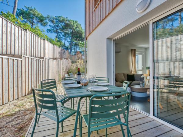 Holiday Home Villa Cano by Interhome, Reservar  Lacanau-Ocean Aquitânia