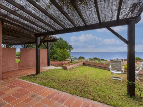 Holiday Home Villa 21 by Interhome, Reservar  SantʼAmanza Córsega