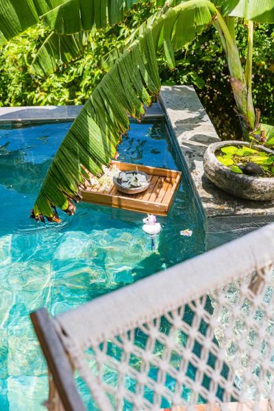 Villas Niaoulis, Reservar  Hotéis em Grande-Terre com piscina, Piscina