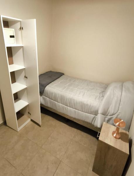 Parvis Magna HOSTAL, Reservar  Barraquero Mendoza
