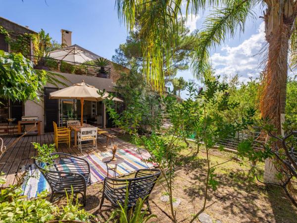 Holiday Home Villa 50 by Interhome, Reservar  Espero-Pax Alpes-Maritimes