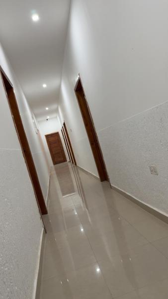 BS Suites, Reservar  Kweman Greater Accra