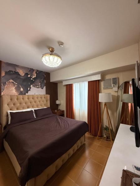 Serene Stay Woodlands 2BR, Reservar  Manila 