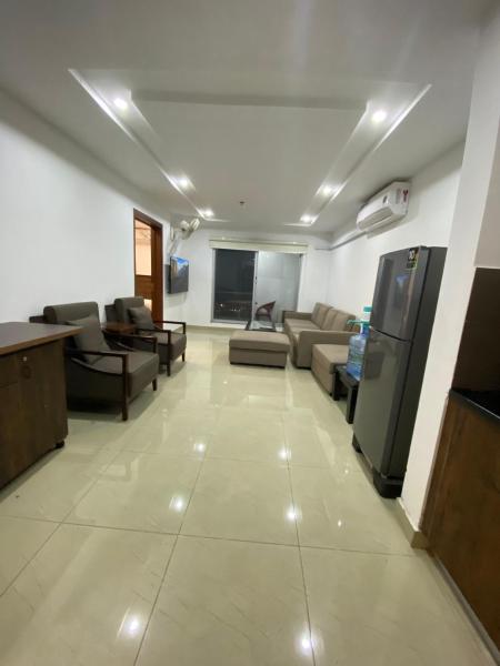 2 bed luxury apartment, Reservar Apartamento Islamabade Paquistão