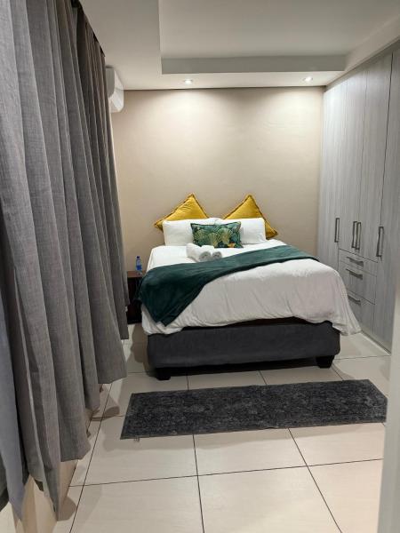 Cozy Central BNB, Reservar  Mbabane Suazilândia