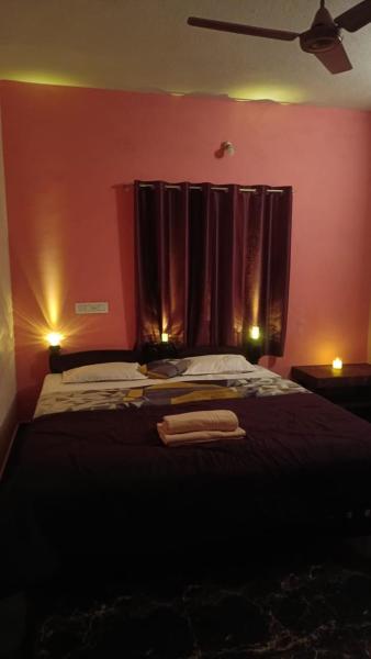Baada Beach VT stay, Reservar  Tadri 