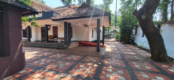Periyar Heritage, Reservar  Kotamangalam 