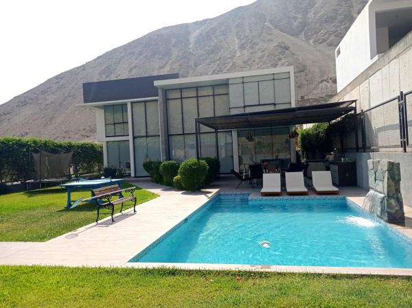 Maya House Cieneguilla, Reservar  Cieneguilla Lima
