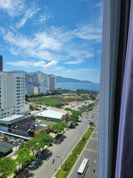 GOLDEN SUN DANANG Hotel, Reservar  Da Nang Da Nang
