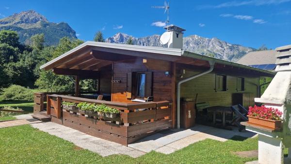 Chalet Lilly Andalo Relax & Sport, Reservar Chalé Andalo Altopiano della Paganella