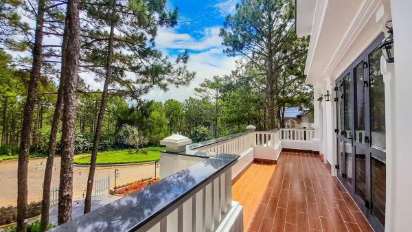 Mây Hoa Tiên Relax - Villa, Reservar  Ấp Xuân An Lam Dong