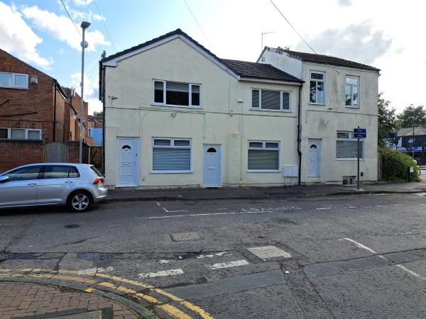 Stretford Residence, Reservar  Manchester Grande Manchester