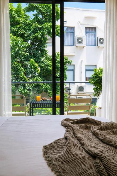 Centraltique Veranda Living, Reservar  Hanói Ha Noi Municipality