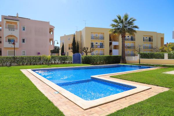 Atlântida Golf Village by Garvetur, Reservar  Hotéis em Algarve com Piscina, Piscina