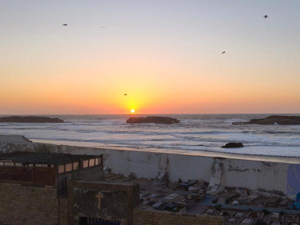Live & Work in Essaouira with Sea Views, Reservar  Essaouira 