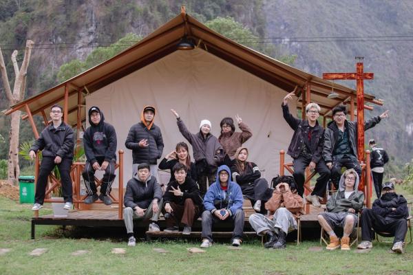 Michi Camp Lạng Sơn, Reservar  Hữu Lũng 