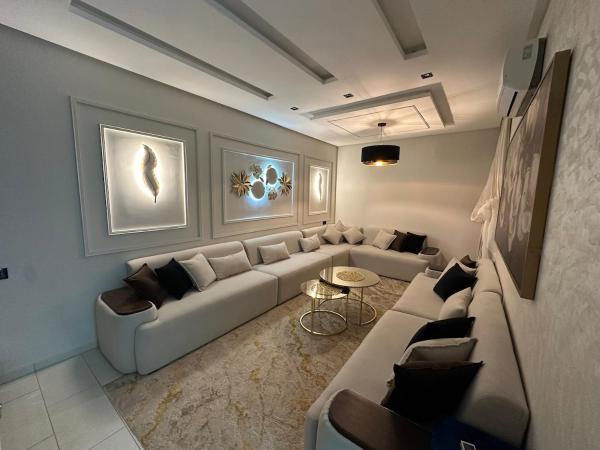 Golden Haven Apartment, Reservar Apartamento Marraquexe Marrakech-Tensift-Haouz